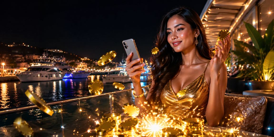 Pengalaman bermain Roulette mudah alih dengan cat6a pada telefon pintar di Malaysia